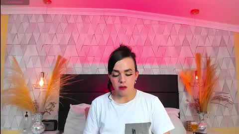 Justine online show from 16, 2, 2026