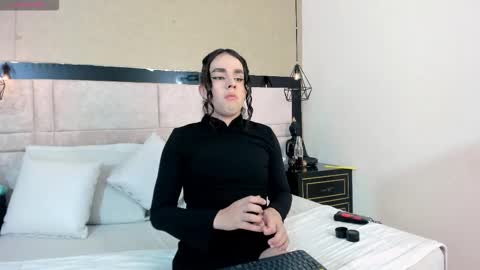 Justine online show from 24, 2, 2026