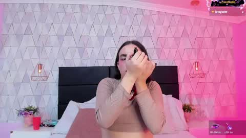 Justine online show from 27, 5, 2026