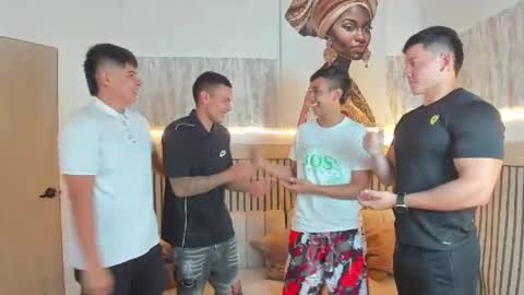 justingtime21 online show from 16, 1, 2026