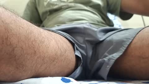 Justin online show from 5, 12, 2025