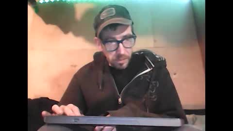 justinjerksit online show from 7, 12, 2024