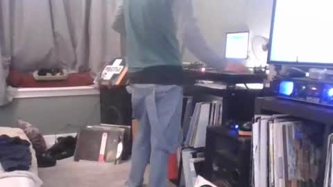 Snapshot of justinjodysarah957251 chatting on 14, 2, 2026 Techno Nymph online show from 14, 2, 2026