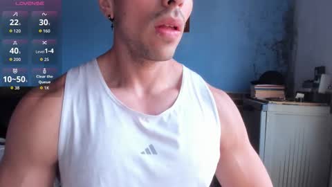 justinkart online show from 28, 2, 2026