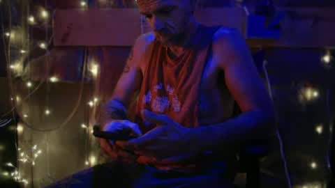 Snapshot of justinmoore1987 chatting on 22, 1, 2025 justinmoore1987 online show from 22, 1, 2025