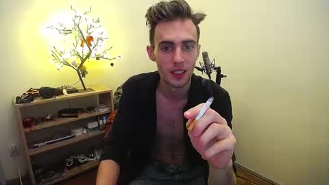 Hologram Guy online show from 13, 7, 2026