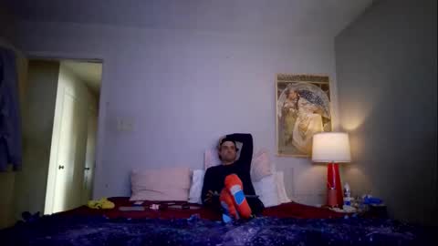 JustinNorthwood online show from 9, 11, 2025