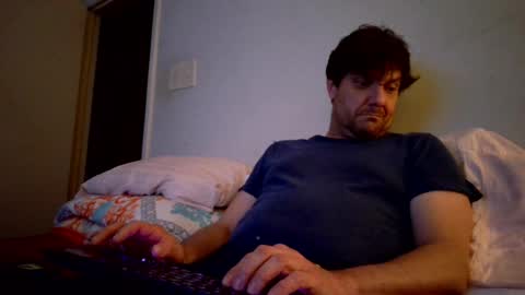 JustinNorthwood online show from 2, 5, 2026
