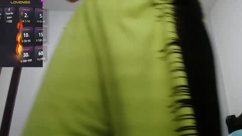 Justinsc online show from 15, 12, 2024