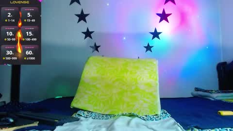 Justinsc online show from 16, 12, 2024