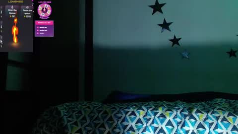 Justinsc online show from 23, 12, 2024