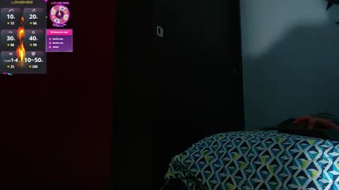 Justinsc online show from 2, 1, 2025