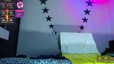 Justinsc online show from 2, 1, 2025