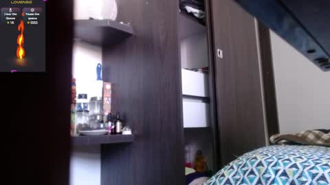 Justinsc online show from 13, 1, 2025