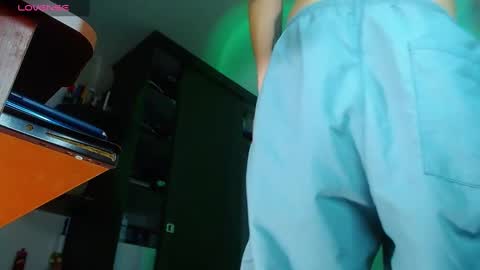 Justinsc online show from 18, 1, 2025