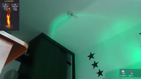 Justinsc online show from 25, 1, 2025