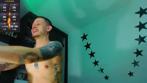 Justinsc online show from 2, 2, 2025