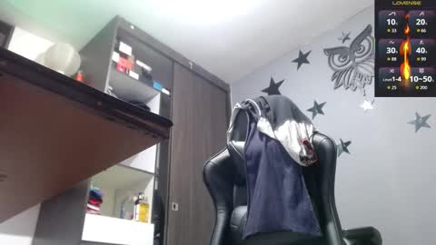 Justinsc online show from 21, 9, 2025