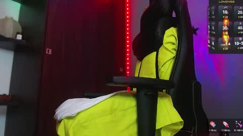 Justinsc online show from 21, 11, 2025