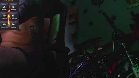 Snapshot of justinsc chatting on 15, 7, 2026 Justinsc online show from 15, 7, 2026