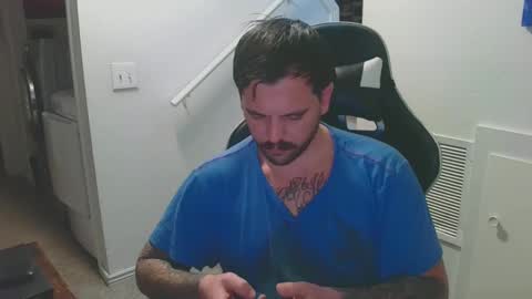 justintym69 online show from 5, 2, 2025