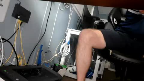 Snapshot of justjack736 chatting on 6, 7, 2026 JustJack online show from 6, 7, 2026