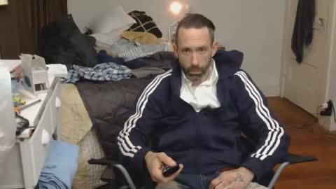 justjay3224616 online show from 16, 12, 2025