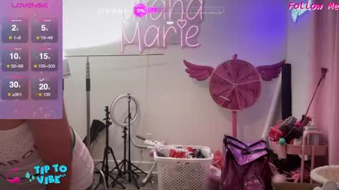 Snapshot of justjulianamarie chatting on 14, 6, 2026 Juliana Marie online show from 14, 6, 2026