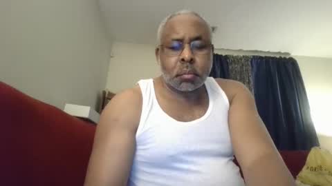 Cookie Monster online show from 3, 1, 2025