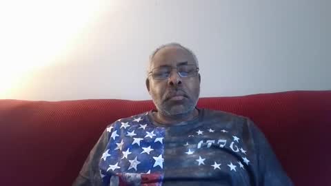 Cookie Monster online show from 21, 1, 2025