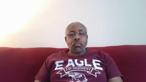 Cookie Monster online show from 23, 1, 2025