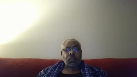 Cookie Monster online show from 24, 1, 2025