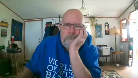 justlustagain online show from 19, 4, 2026