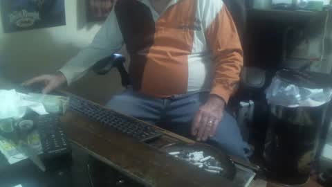 justmeohio online show from 19, 10, 2025