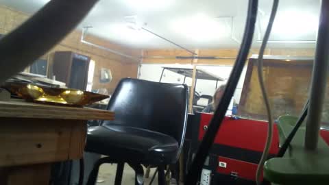 justmeohio online show from 24, 10, 2025