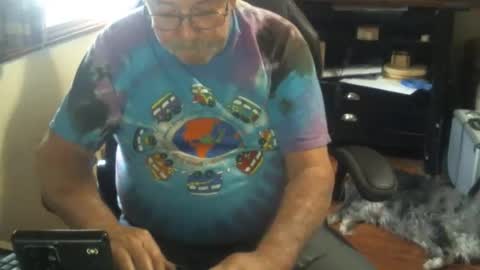 justmeohio online show from 3, 4, 2026