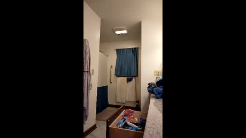 justmeohio online show from 16, 4, 2026