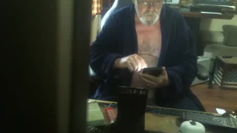 Snapshot of justmeohio chatting on 13, 5, 2026 justmeohio online show from 13, 5, 2026