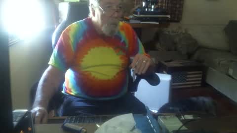 Snapshot of justmeohio chatting on 28, 5, 2026 justmeohio online show from 28, 5, 2026