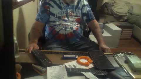 Snapshot of justmeohio chatting on 1, 6, 2026 justmeohio online show from 1, 6, 2026