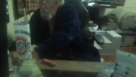 Snapshot of justmeohio chatting on 6, 7, 2026 justmeohio online show from 6, 7, 2026