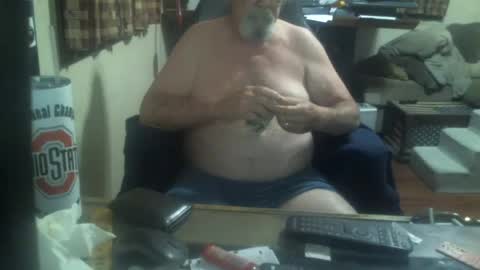 Snapshot of justmeohio chatting on 8, 7, 2026 justmeohio online show from 8, 7, 2026