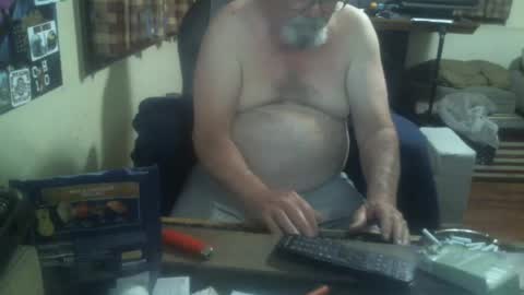 Snapshot of justmeohio chatting on 1, 8, 2026 justmeohio online show from 1, 8, 2026