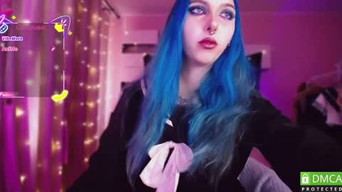 justmeowgirl online show from 1, 11, 2025