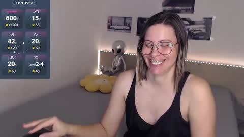 Julie online show from 15, 1, 2025