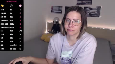 Julie online show from 10, 2, 2025