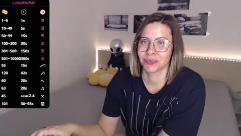 Julie online show from 24, 2, 2025