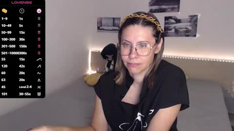 Julie online show from 1, 10, 2025