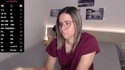 Julie online show from 4, 10, 2025