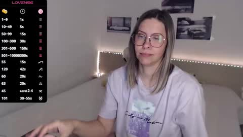 Julie online show from 18, 12, 2025